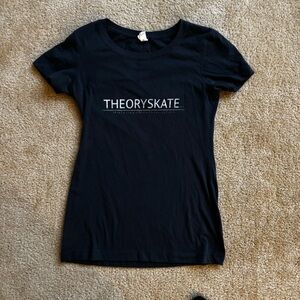 Theory Skate Shop T-shirt